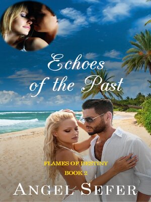 cover image of Echoes of the Past